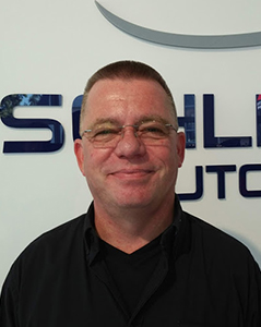 Frank Schlemmer
